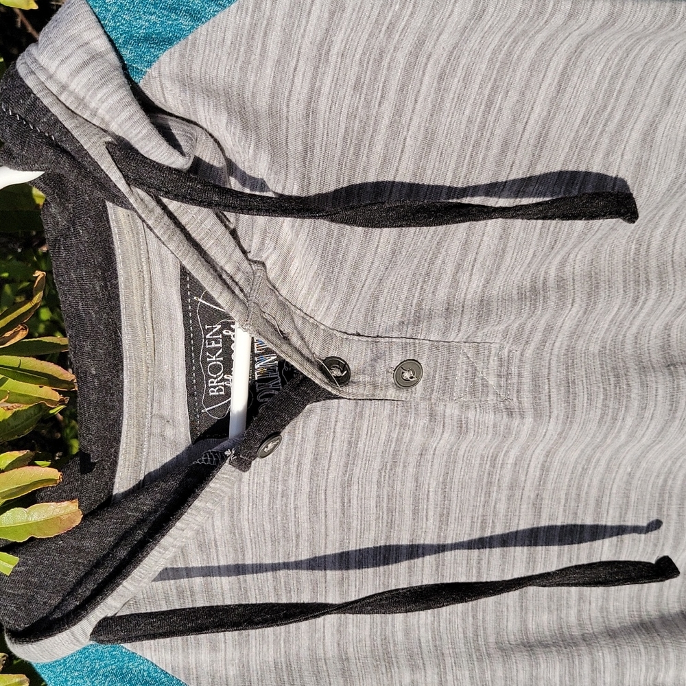 Broken Threads Hooded Jacket - Picture 2 of 8